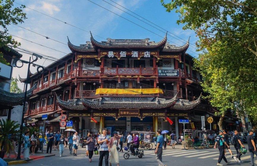上海恢复堂食后，8000多家咖啡馆的生存状况如何？红迪网平台-全网最新热门话题讨论社区